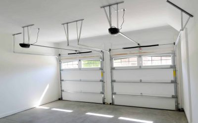 The Benefits of Using Spray Foam for Your Garage